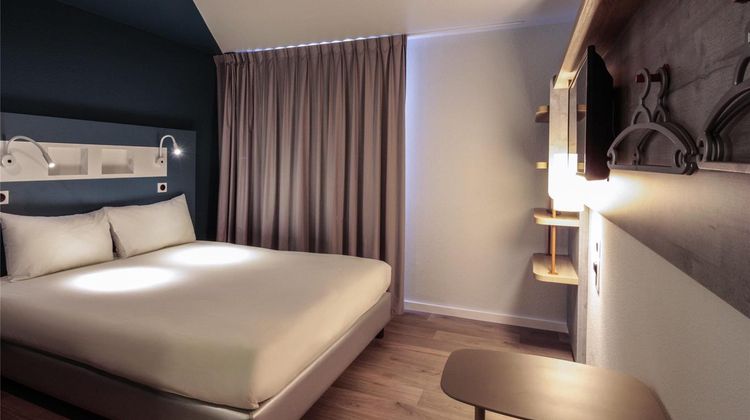 Ibis Budget Cahors Room