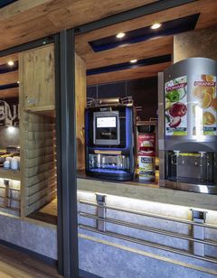Ibis Budget Cahors