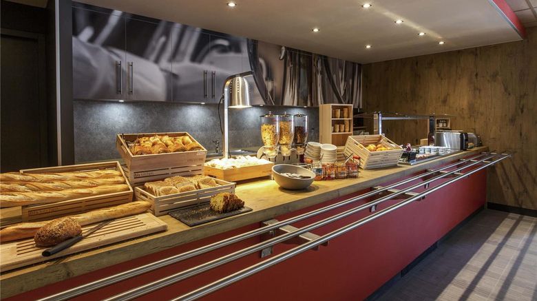 <b>Ibis Cahors Restaurant</b>. Images powered by <a href="https://iceportal.shijigroup.com/" title="IcePortal" target="_blank">IcePortal</a>.