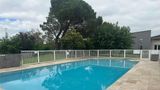 Ibis Cahors Exterior