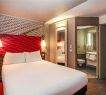 Ibis Cahors Room