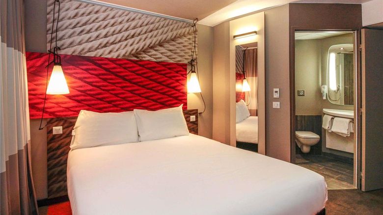 <b>Ibis Cahors Room</b>. Images powered by <a href="https://iceportal.shijigroup.com/" title="IcePortal" target="_blank">IcePortal</a>.