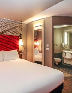 Ibis Cahors