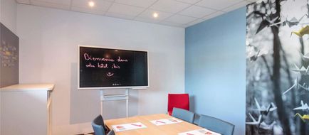 Ibis Cahors Exterior