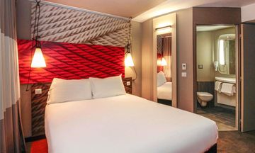 Ibis Cahors