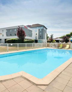 Ibis Cahors