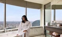Mercure Jakarta Gatot Subroto