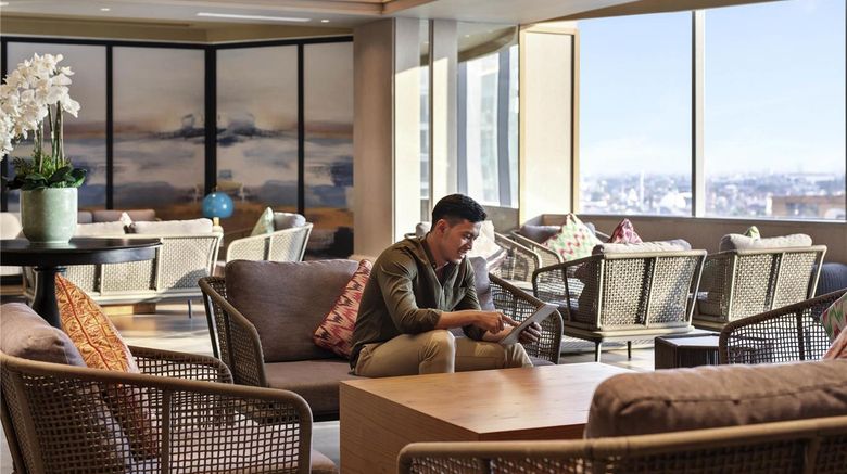 <b>Mercure Jakarta Gatot Subroto Other</b>. Images powered by <a href="https://iceportal.shijigroup.com/" title="IcePortal" target="_blank">IcePortal</a>.
