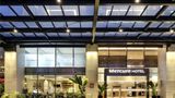 Mercure Jakarta Gatot Subroto Exterior