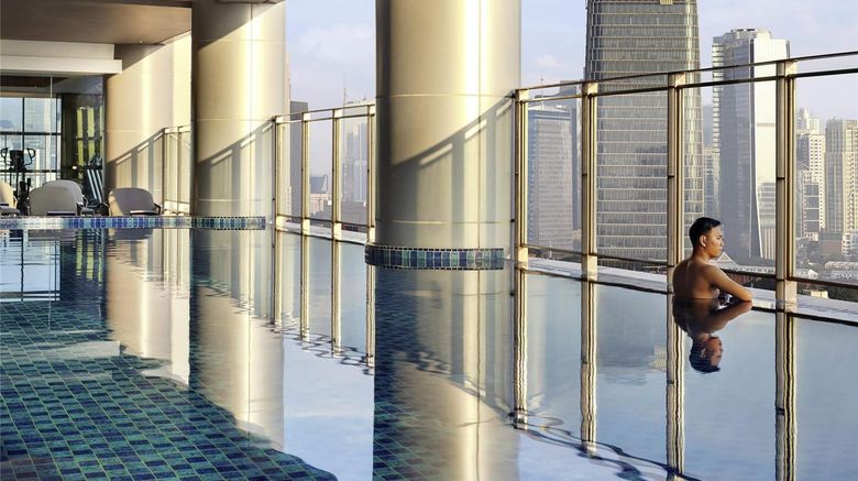 <b>Mercure Jakarta Gatot Subroto Pool</b>. Images powered by <a href="https://iceportal.shijigroup.com/" title="IcePortal" target="_blank">IcePortal</a>.