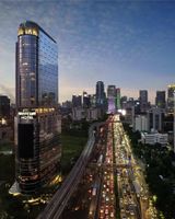 Mercure Jakarta Gatot Subroto