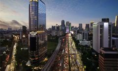 Mercure Jakarta Gatot Subroto