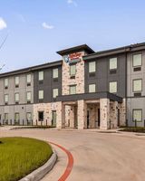 SureStay Plus by Best Western Humble