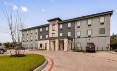 SureStay Plus by Best Western Humble