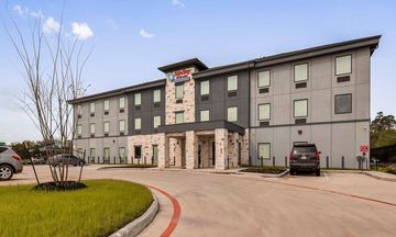 SureStay Plus by Best Western Humble