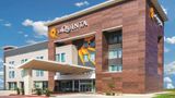 La Quinta Inn & Suites Bloomington Exterior