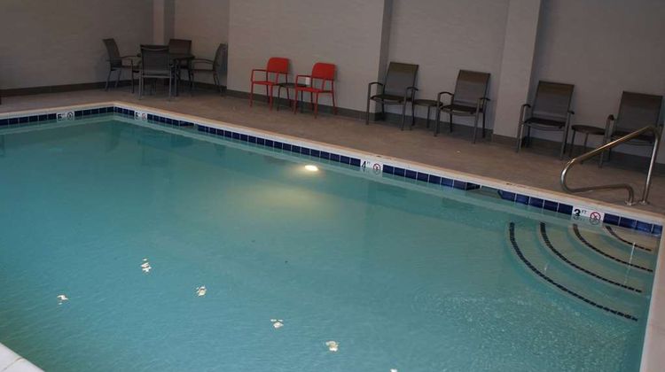 La Quinta Inn & Suites Bloomington Pool