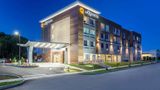 La Quinta Inn & Suites Bloomington Exterior