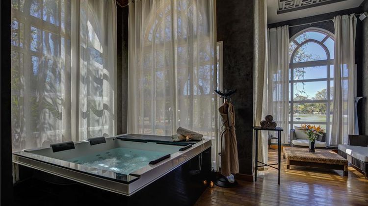 Barcelo Palmeraie Resort & Spa Health