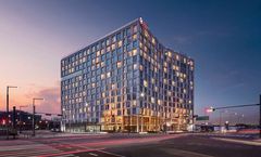 Ramada Encore by Wyndham Gimpo Han River