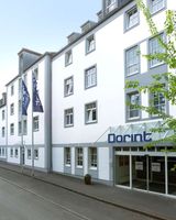 Dorint Hotel Wurzburg