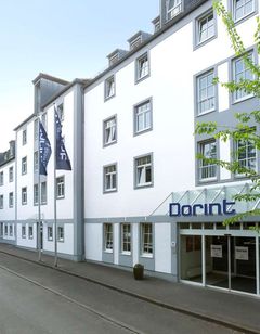Dorint Hotel Wurzburg