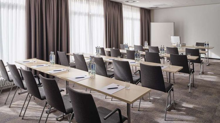 Dorint Hotel Wurzburg Meeting