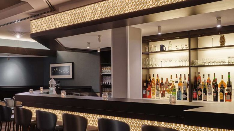 <b>Dorint Hotel Wurzburg Restaurant</b>. Images powered by <a href="https://iceportal.shijigroup.com/" title="IcePortal" target="_blank">IcePortal</a>.
