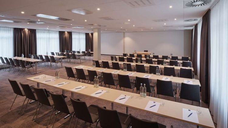 Dorint Hotel Wurzburg Meeting