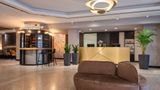 Dorint Hotel Wurzburg Lobby