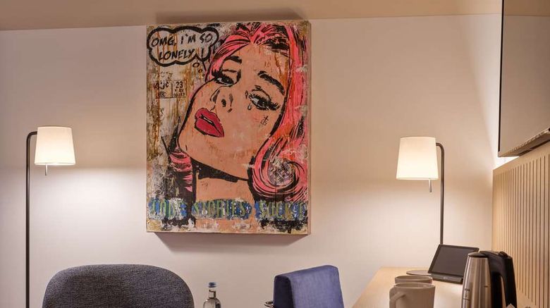<b>Dorint Hotel Wurzburg Other</b>. Images powered by <a href="https://iceportal.shijigroup.com/" title="IcePortal" target="_blank">IcePortal</a>.