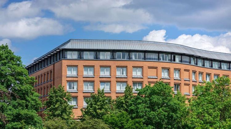 Dorint City Hotel Bremen Exterior