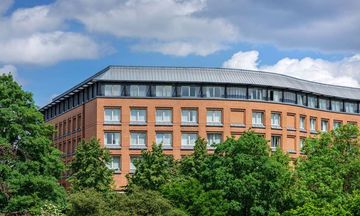 Dorint City Hotel Bremen