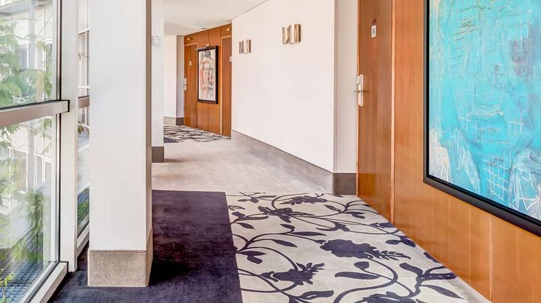 <b>Dorint City Hotel Bremen Other</b>. Images powered by <a href="https://iceportal.shijigroup.com/" title="IcePortal" target="_blank">IcePortal</a>.
