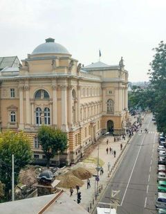Bankhotel