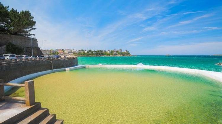 Hotel Dinard Balmoral Other