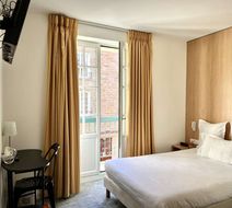 Hotel Dinard Balmoral Room
