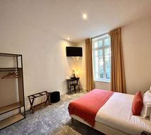 Hotel Dinard Balmoral Room