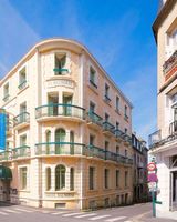 Hotel Dinard Balmoral