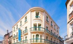 Hotel Dinard Balmoral