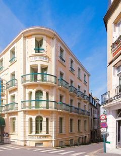 Hotel Dinard Balmoral
