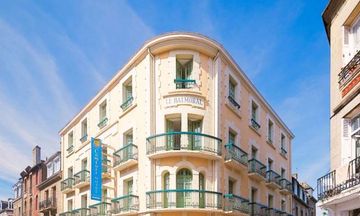 Hotel Dinard Balmoral