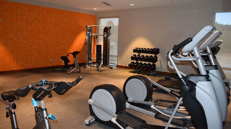 La Quinta Inn & Suites East I-40 Health