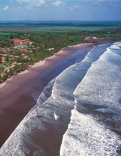 Barcelo Montelimar Beach Resort & Casino