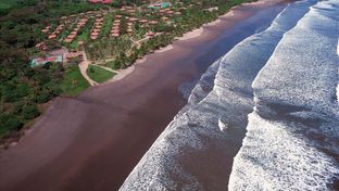 Barcelo Montelimar Beach Resort & Casino