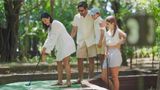 Barcelo Montelimar Beach Resort & Casino Golf