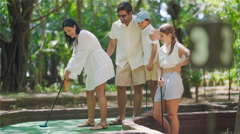 <b>Barcelo Montelimar Beach Resort & Casino Golf</b>. Images powered by <a href="https://iceportal.shijigroup.com/" title="IcePortal" target="_blank">IcePortal</a>.