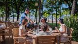 Barcelo Montelimar Beach Resort & Casino Restaurant