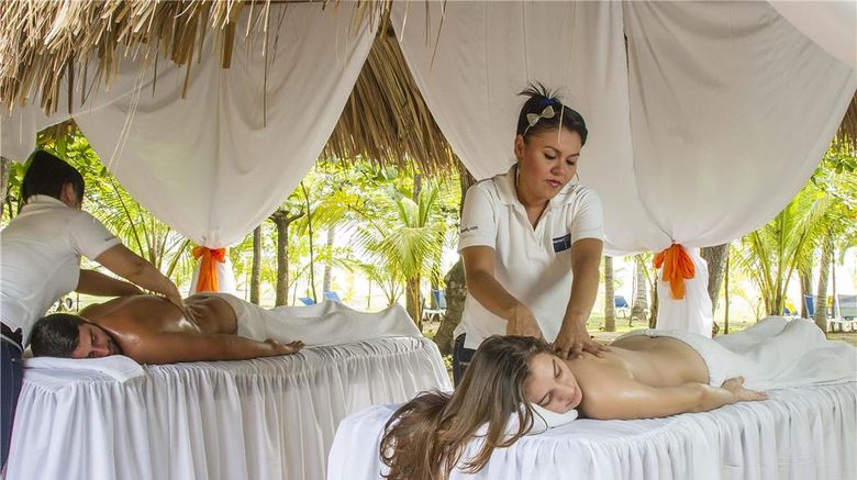 <b>Barcelo Montelimar Beach Resort & Casino Health</b>. Images powered by <a href="https://iceportal.shijigroup.com/" title="IcePortal" target="_blank">IcePortal</a>.
