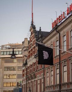 Hotel Frantz, WorldHotels Crafted